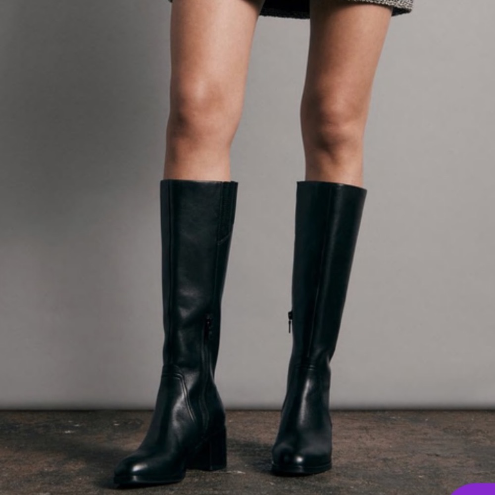 Rag & Bone Hazel Tall Boots